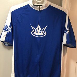 Sugoi BikeJersey Like New 57513U Mens M